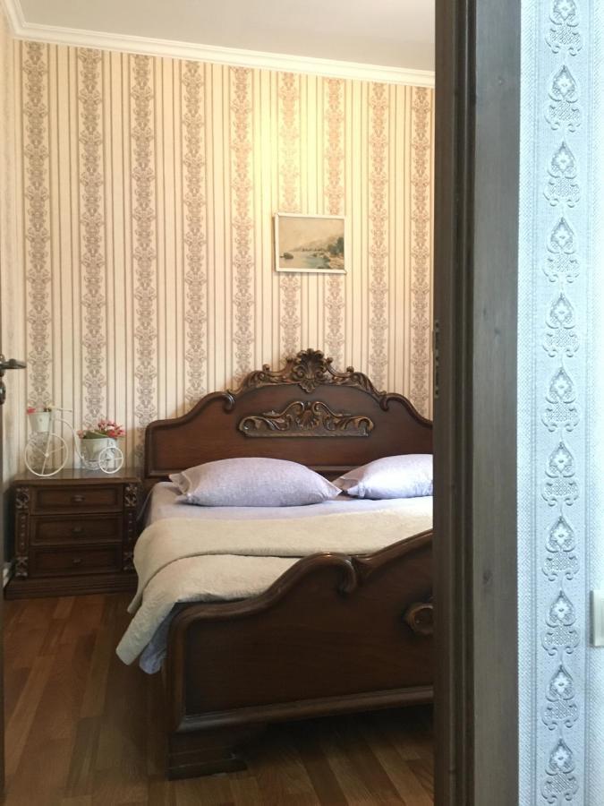 Tbilisi Central Street Cosy Apartments Eksteriør billede