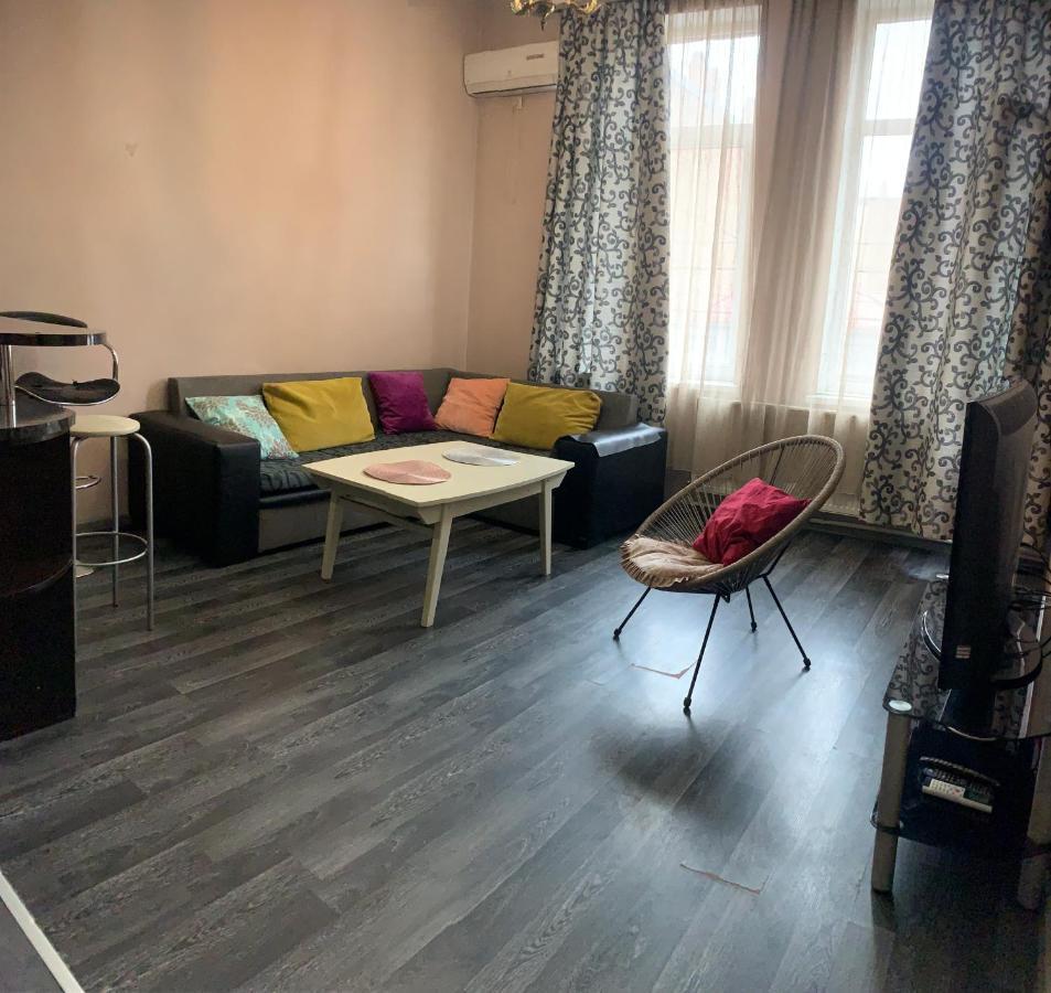 Tbilisi Central Street Cosy Apartments Eksteriør billede