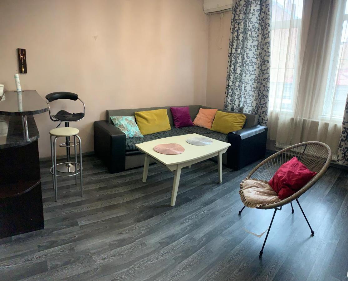 Tbilisi Central Street Cosy Apartments Eksteriør billede